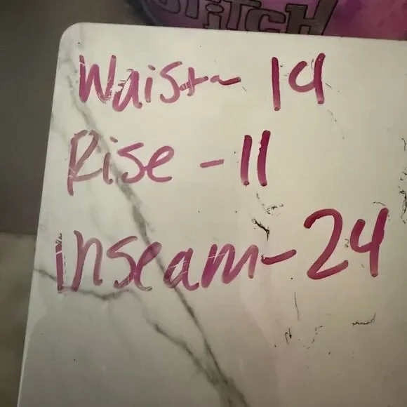 Quince Women’s Medium Navy Wide Leg Pants New Tencel - Picture 4 of 5